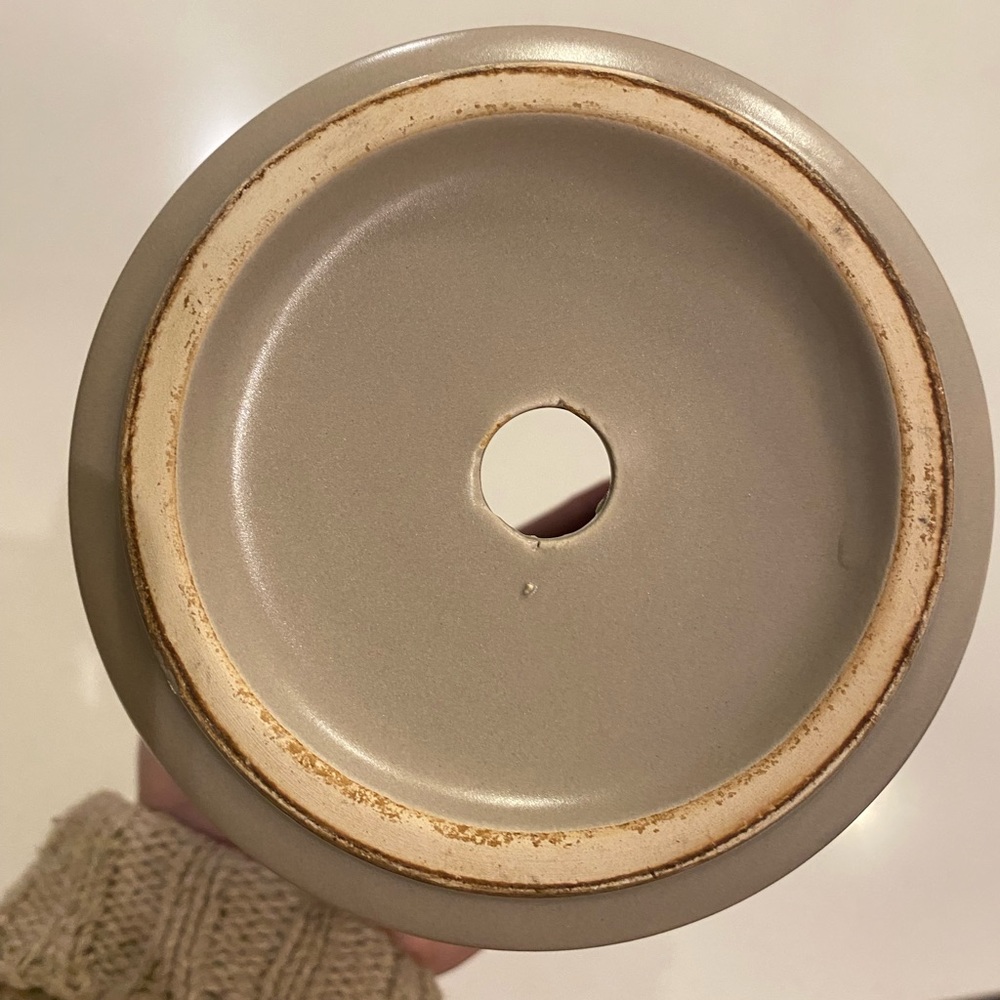 🪴🪴herb pot 🪴🪴 - Picture 4 of 4